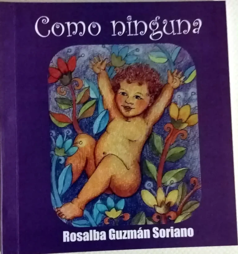 Como ninguna